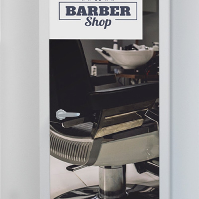 Barber Shop 5