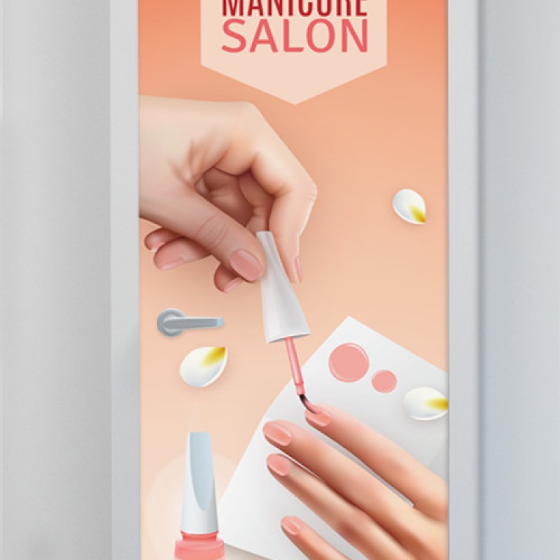 Best Manicure Salon