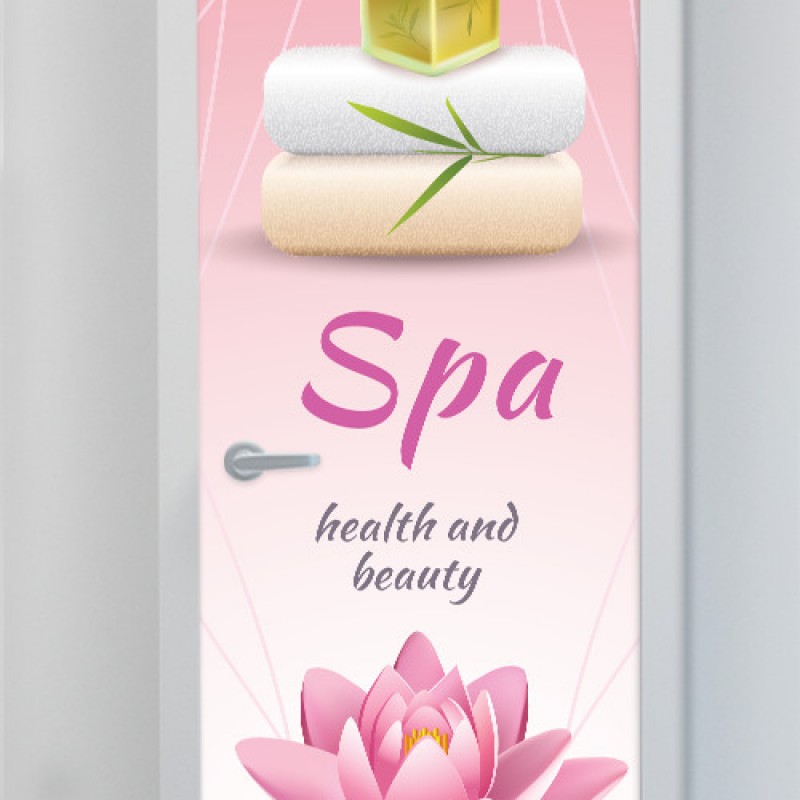 Spa Health and Beuty 2