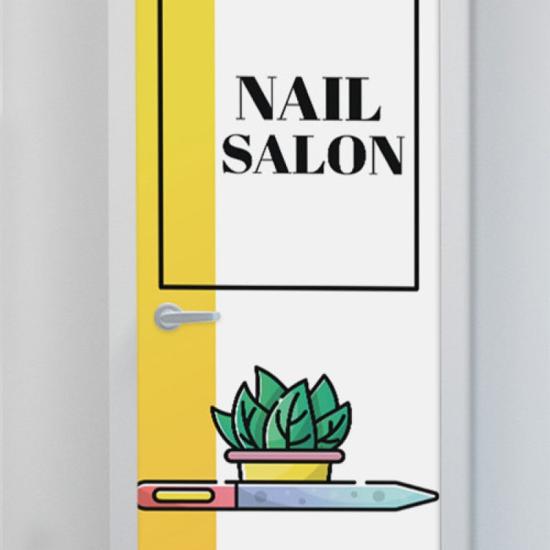 Nail Salon 3