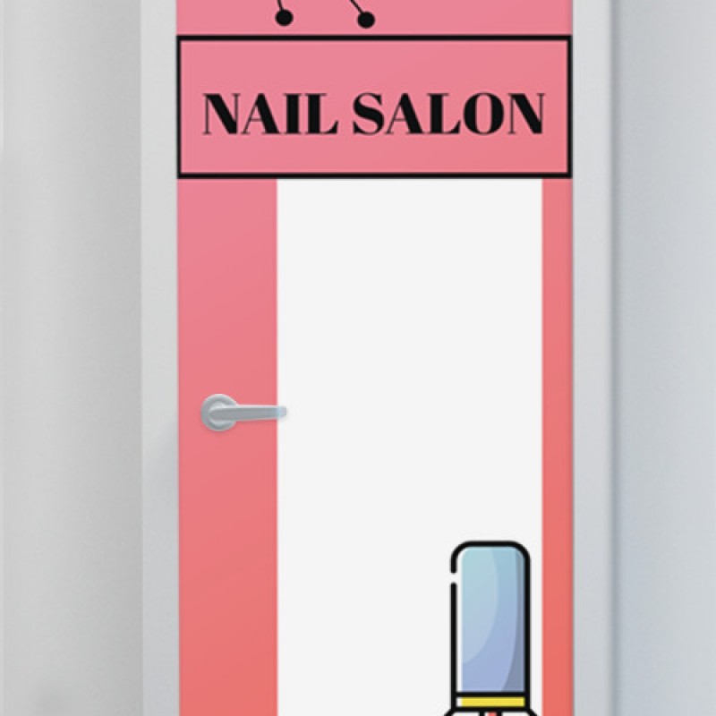 Nail Salon 4