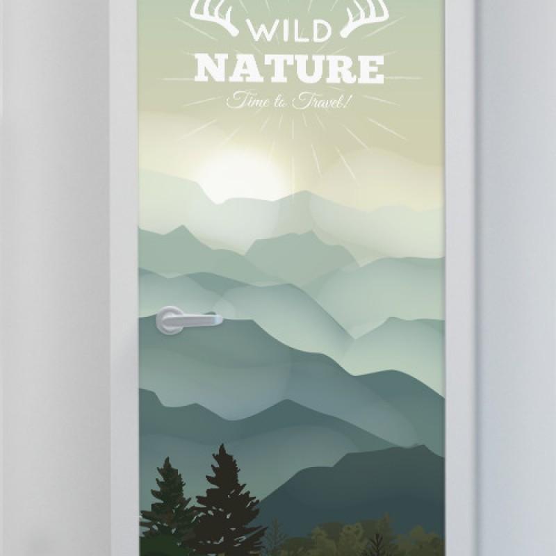 Wild Nature - Time To Travel